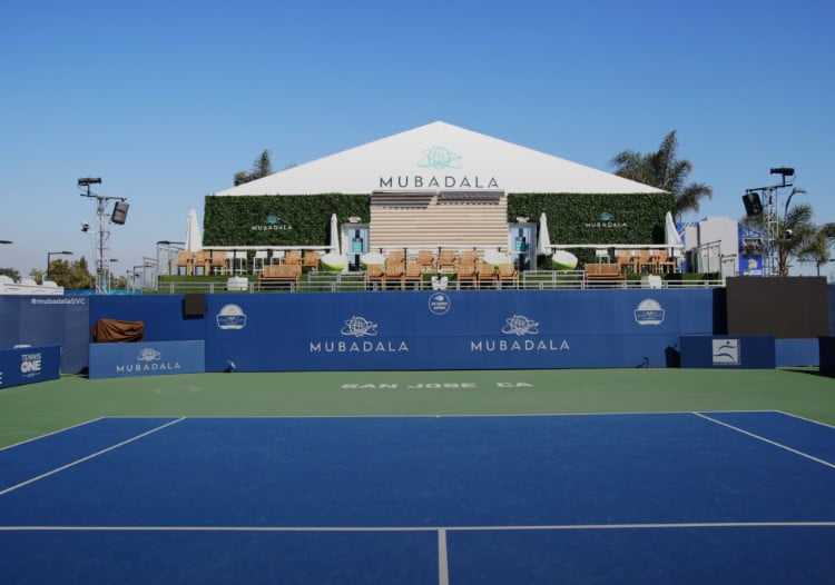 ADDITIONAL TOURNAMENT INFO